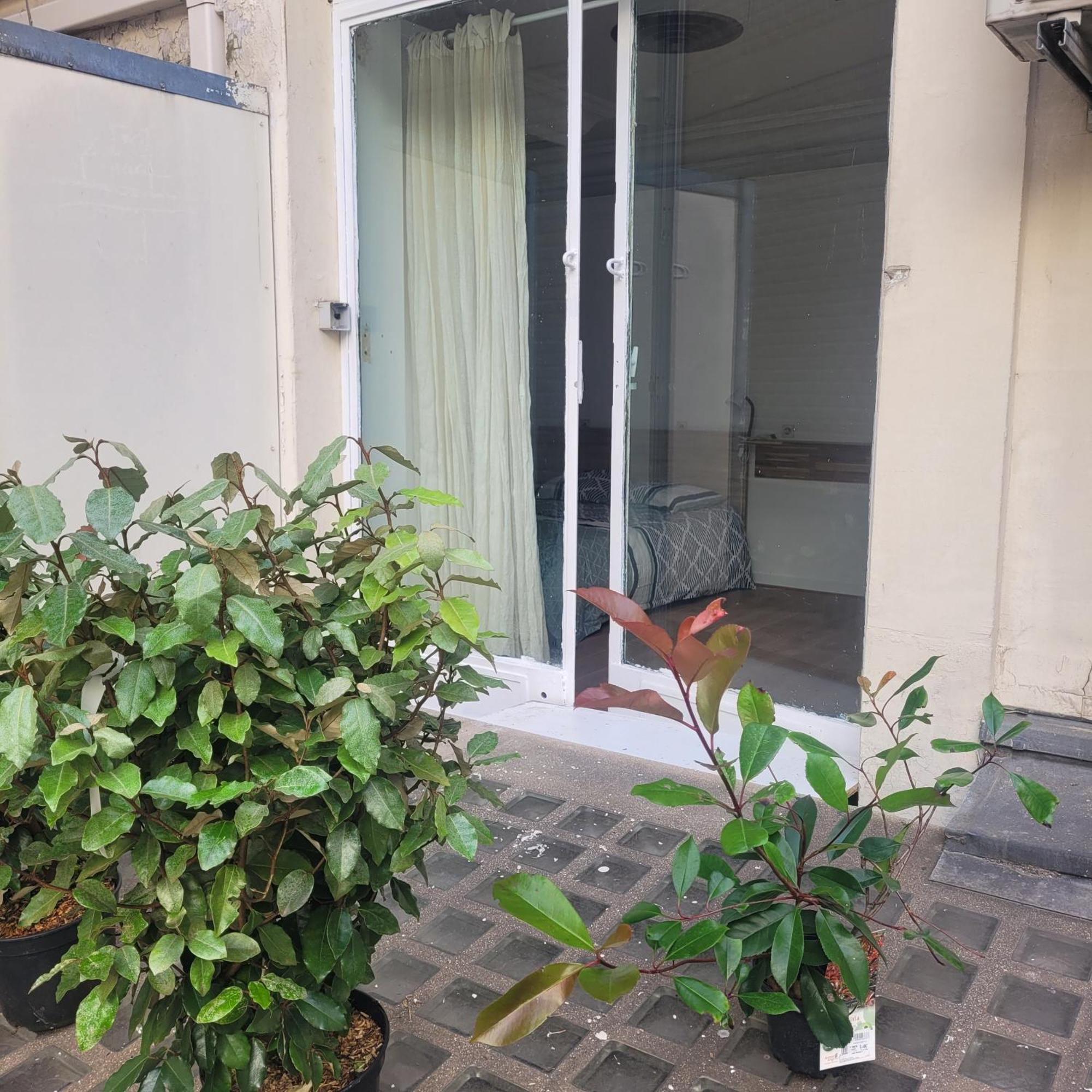 Bel Appartement Champs Elysees Avec 2 Chambres Paris Exteriör bild