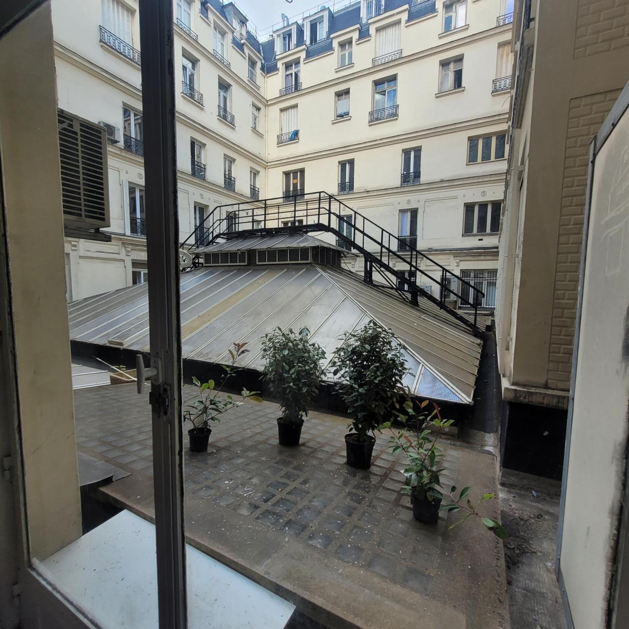 Bel Appartement Champs Elysees Avec 2 Chambres Paris Exteriör bild